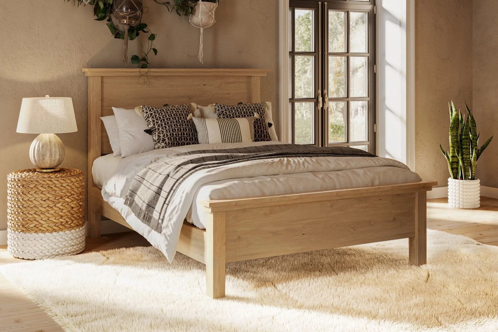 Jimi Bed